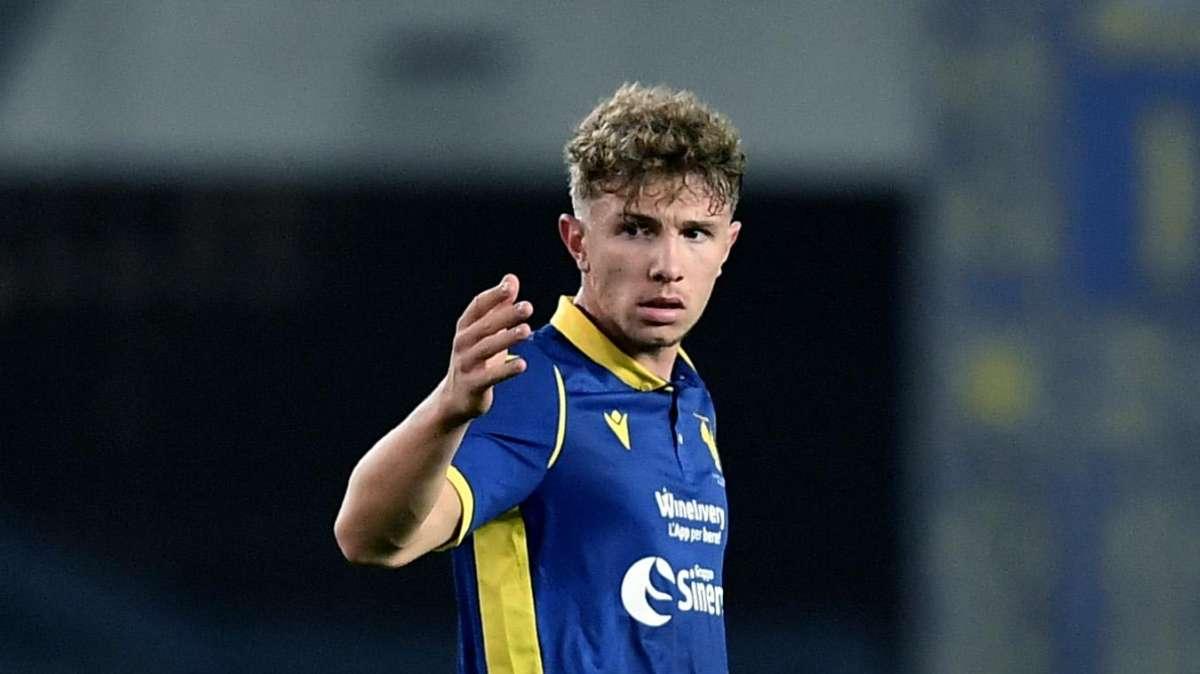 Juve-Verona, contatti per Lovato: i bianconeri sono in corsa