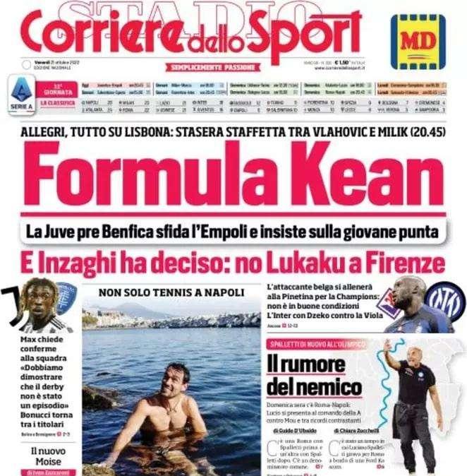Corsport - Formula Kean