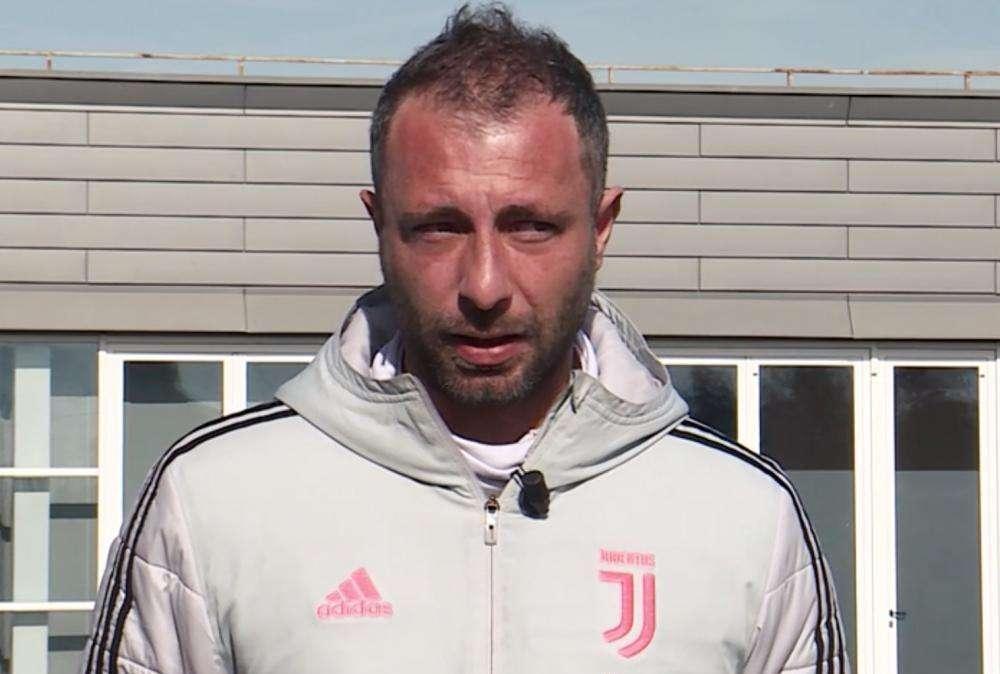 Juve U16, Bonatti: "Organico importante, tutti hanno un minutaggio elevato. Rappresentare i bianconeri è una piacevole responsabilità"