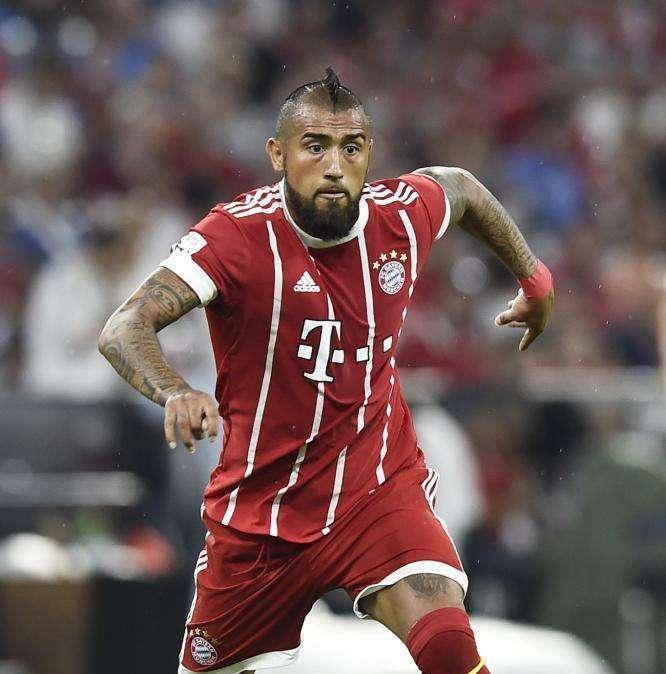 Di Marzio: "Vidal al Barcellona, accordo raggiunto"