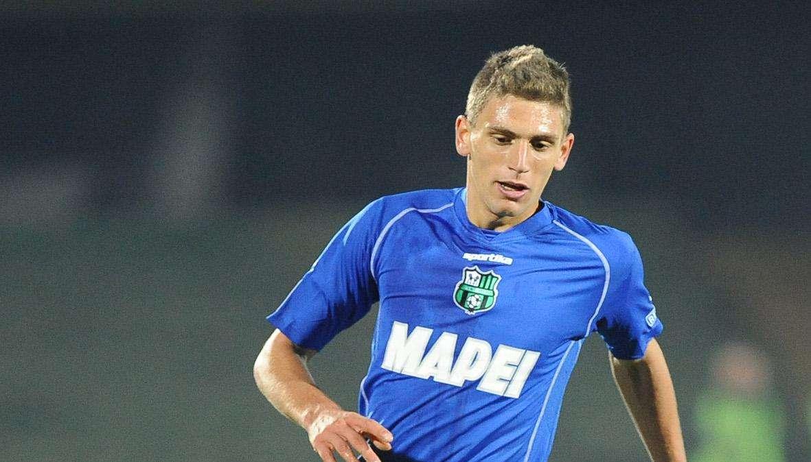 Alessandro Sugoni: "Juve, Berardi è più che opzionato"