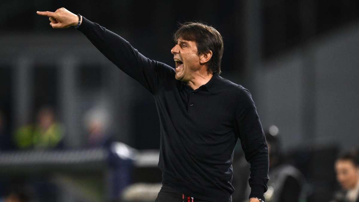 Sportmediaset - Juve, Conte in panchina già al Mondiale per Club?