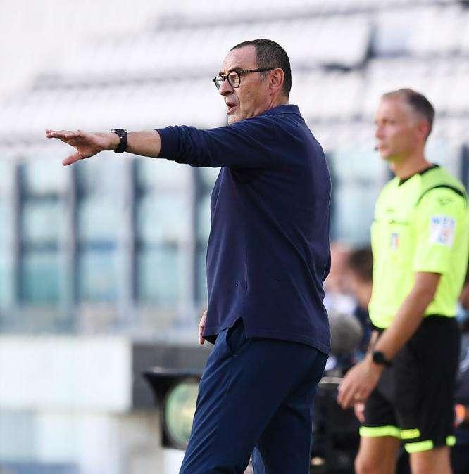 77 punti in 33 gare: Sarri meglio di Allegri e Conte nel suo 1° anno ma il campo dice altro