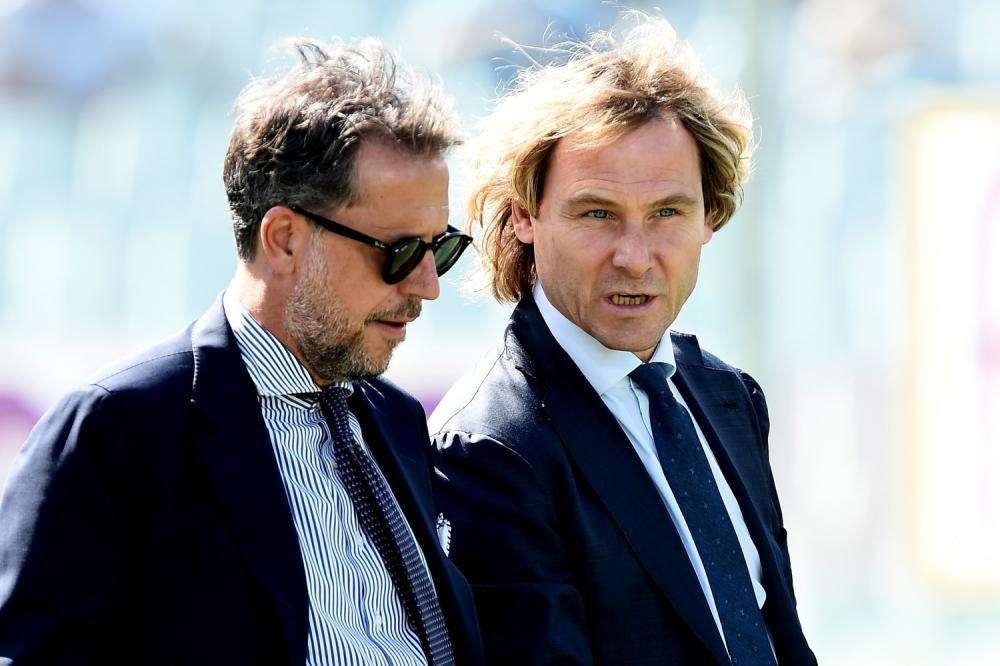 Gazzetta - Benji e Fede, passione Juve: "Nedved idolo"