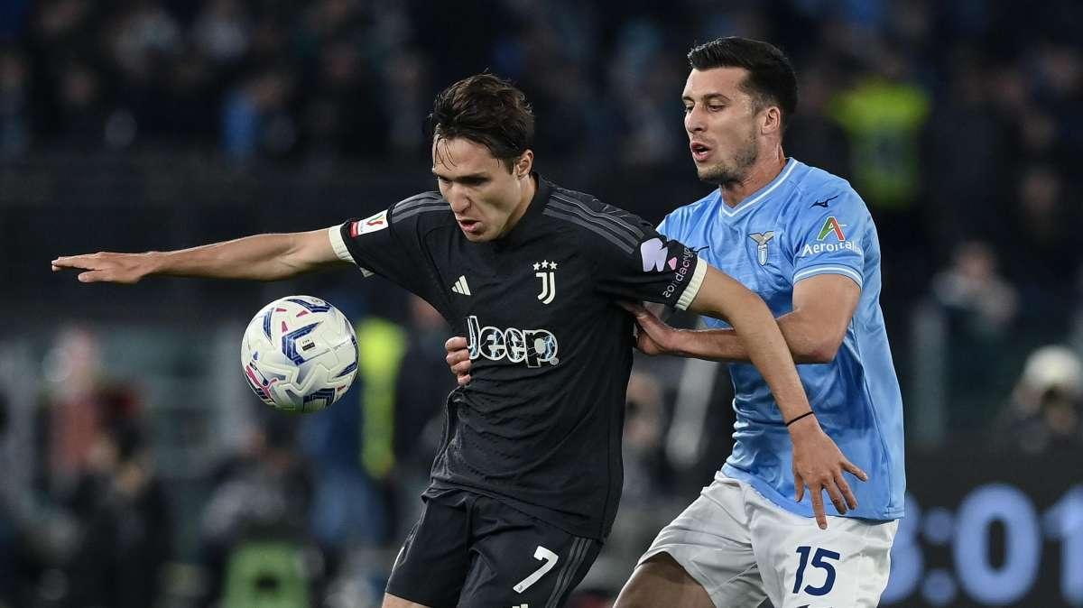 La Juve lavora sul rinnovo di Chiesa