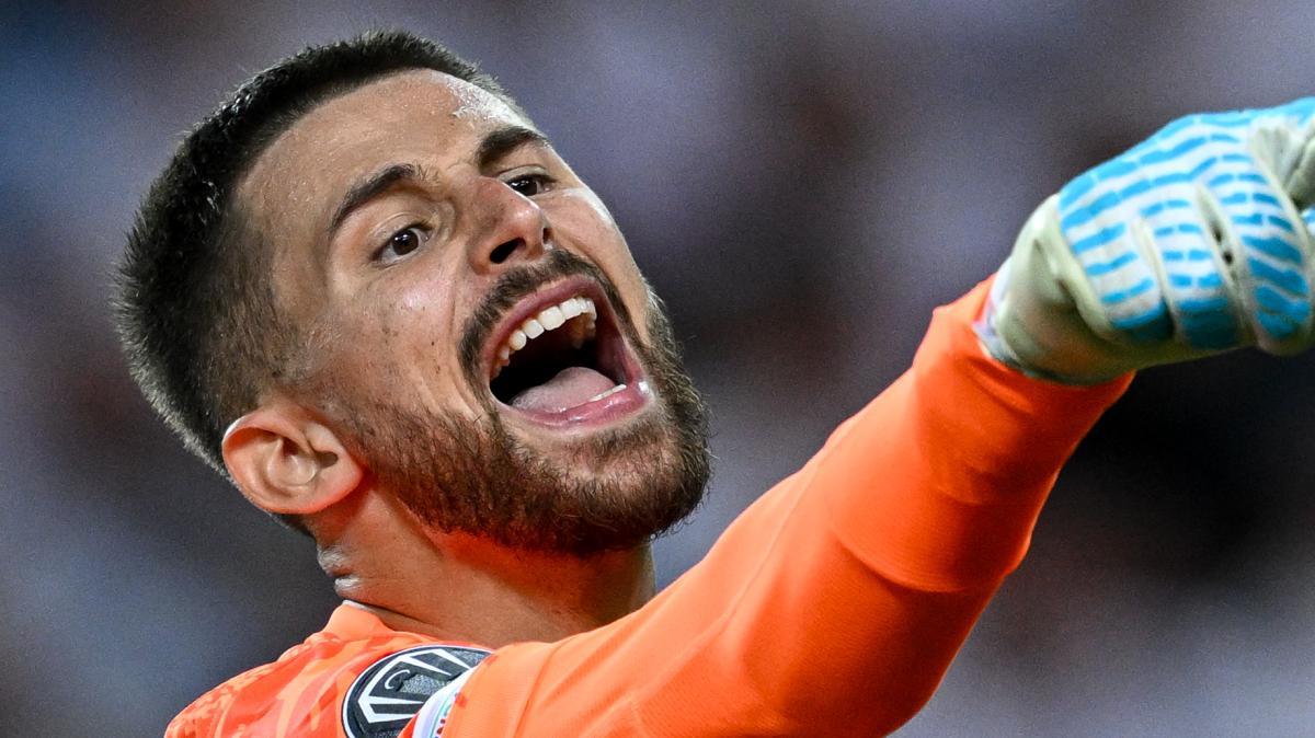 Vicario si allontana dall'Inter: i nerazzurri scelgono Provedel, la Juventus resta alla finestra