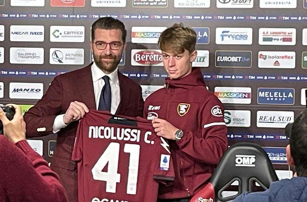Nicolussi Caviglia potrebbe restare alla Juventus 