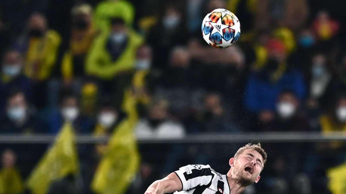 Avv. La Marca: "La cessione di de Ligt come quella di Zidane, la Juve può ottenere un tesoretto importante per rinforzare la squadra"