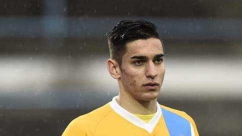 Ds Spal: "Meret è un grande portiere, avrà un grande avvenire. Le valutazioni le farà l'Udinese"
