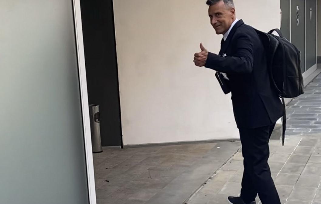 Samp, il CEO Morelli: "A parte lo Juventus Stadium, gli stadi delle grandi città sono obsoleti"