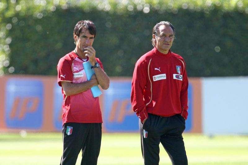 ESCLUSIVA TJ - Gabriele Pin: "Barcellona altalenante, la Juve dovrà farli correre. Esperienza di Gigi importantissima. Ho sfiorato di allenare i bianconeri, e su Sneijder..."