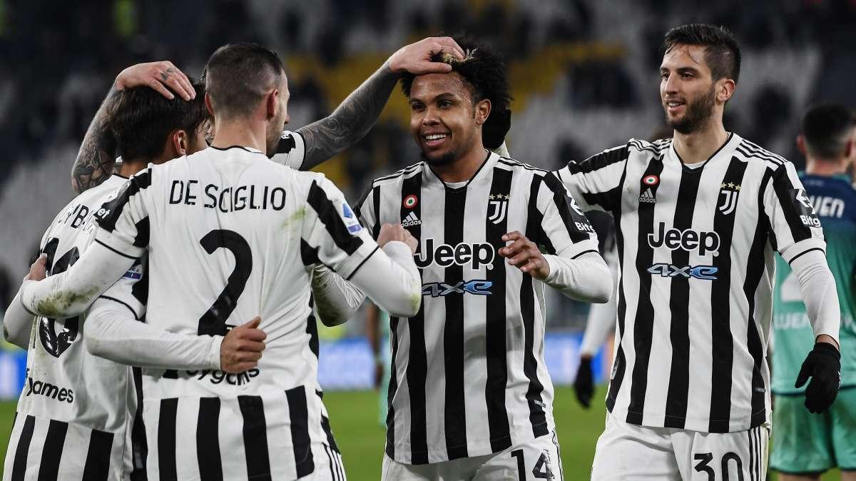 UFFICIALE - Ecco il calendario della Juventus dalla 5ª alla 7ª giornata di ritorno: date e orari