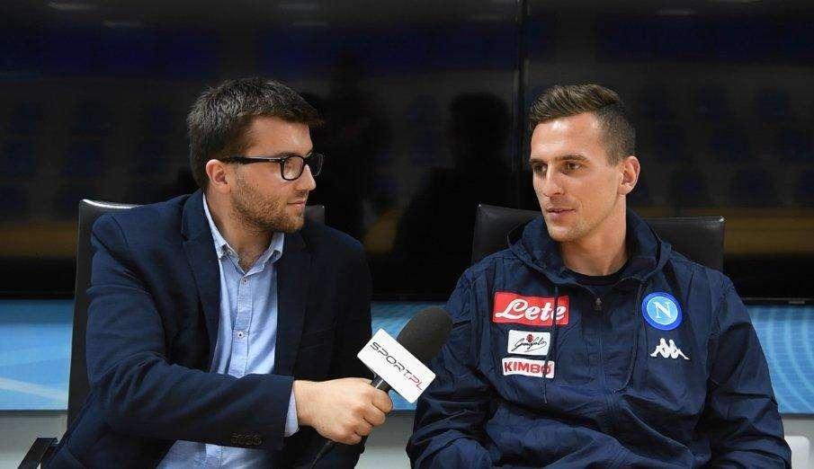 ESCLUSIVA TJ - Antoni Partum (Sport.pl): "Milik d'accordo con la Juve, nessuno pagherà quanto chiede De Laurentiis. E' un 9+. CR7? Vi spiego perché sarebbe il suo partner ideale"