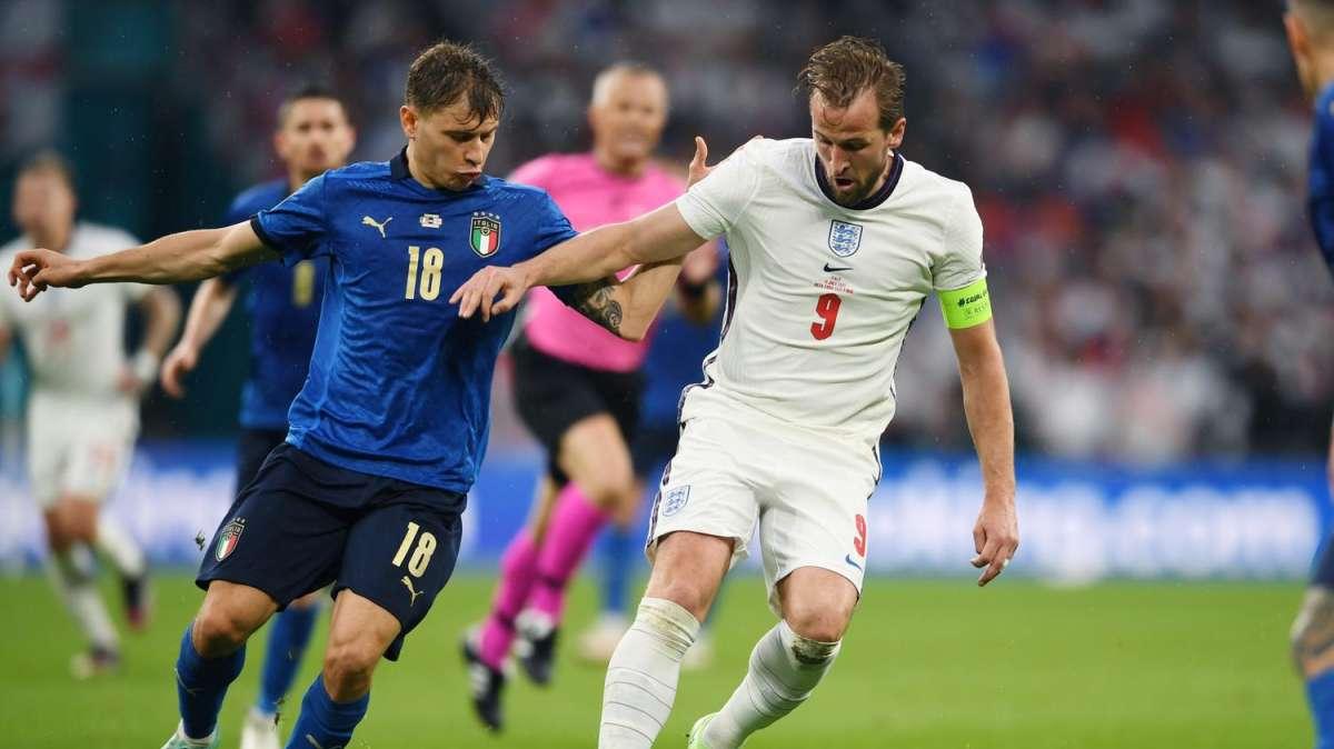 Il Tottenham non vuole separarsi da Kane