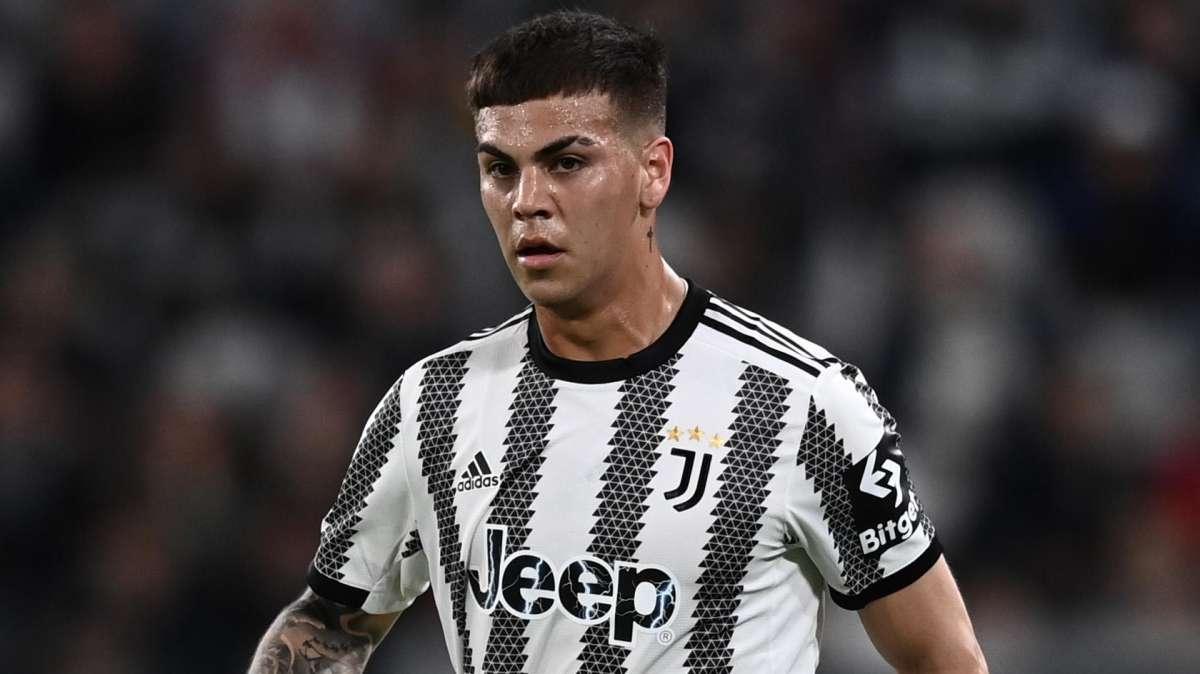 TMW - Il Genoa punta Barrenechea, la Juve potrebbe darlo ancora in prestito