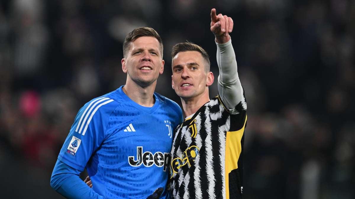 MILIK su Instagram: “Bella vittoria, un bel modo di chiudere il 2023”