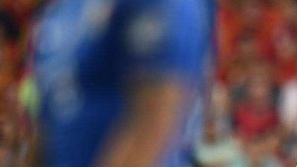 BARZAGLI: "Giorni di tensione, siamo l'Italia e dobbiamo risollevarci"
