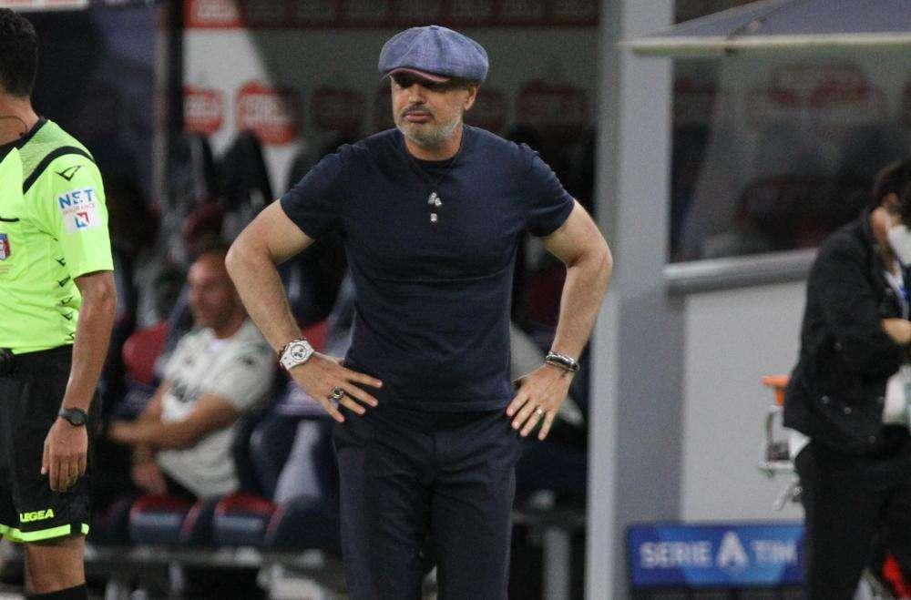 Giudice Sportivo, cinque squalificati per una giornata in Serie A. Stop anche per Mihajlovic