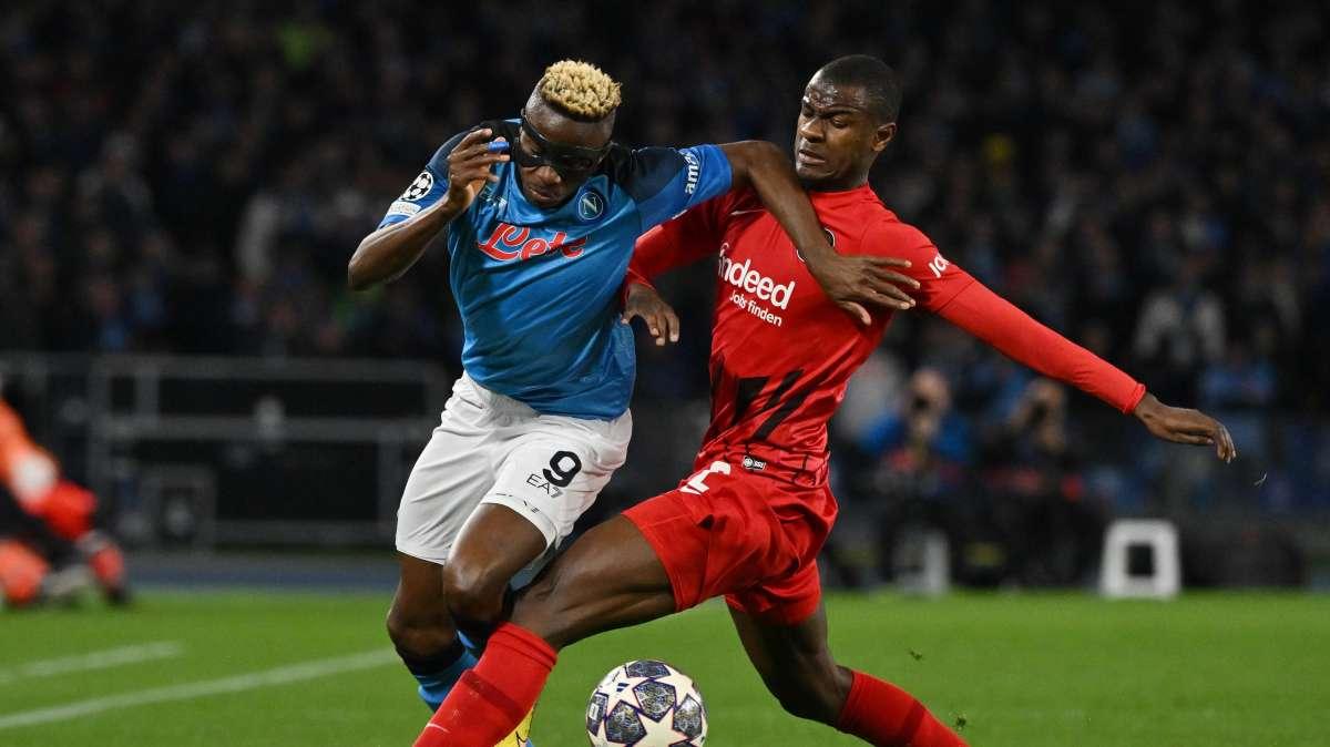 Juve, N'Dicka resta lontanissimo: il PSG si inserisce