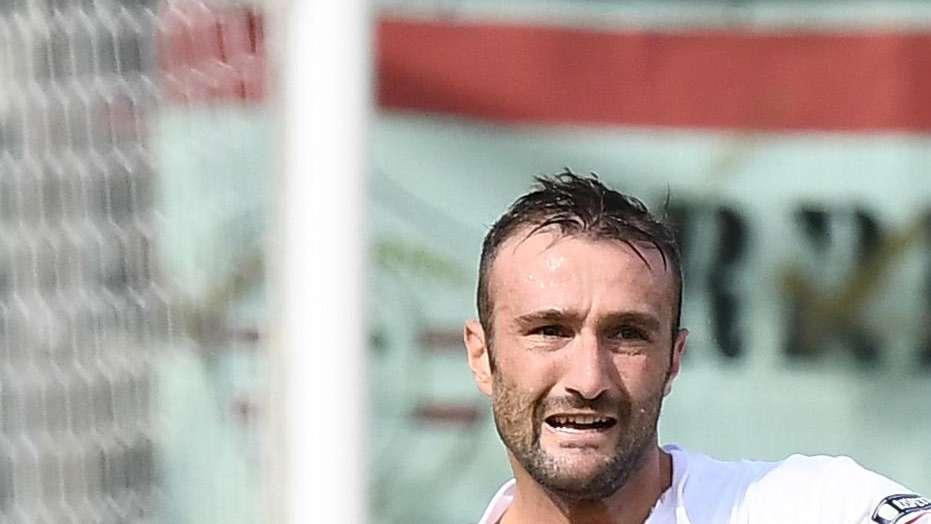 Comunicato Juve: “Lesione tra il primo e il secondo grado del retto femorale per Poli”