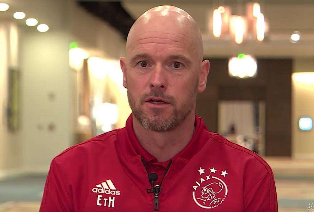 Ten Hag a Uefa.com: “L'1 a 1 non è certo il risultato migliore che potevamo aspettarci, ma considerato che contro il Real perdemmo per 2 a 1“