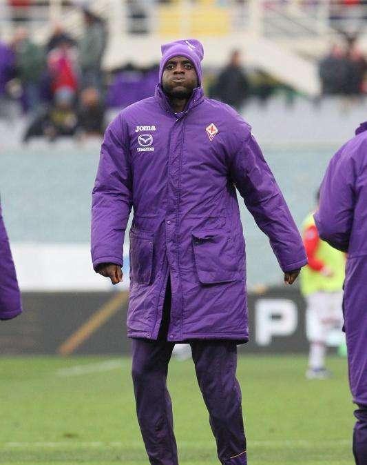 Momo Sissoko si allena con il WBA: contratto vicino