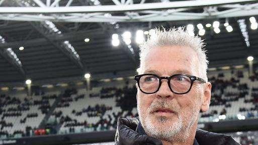 Tacconi a RBN: "Spero che Sarri abbia più fortuna di Maifredi. Totti? Normale che sia arrabbiato"
