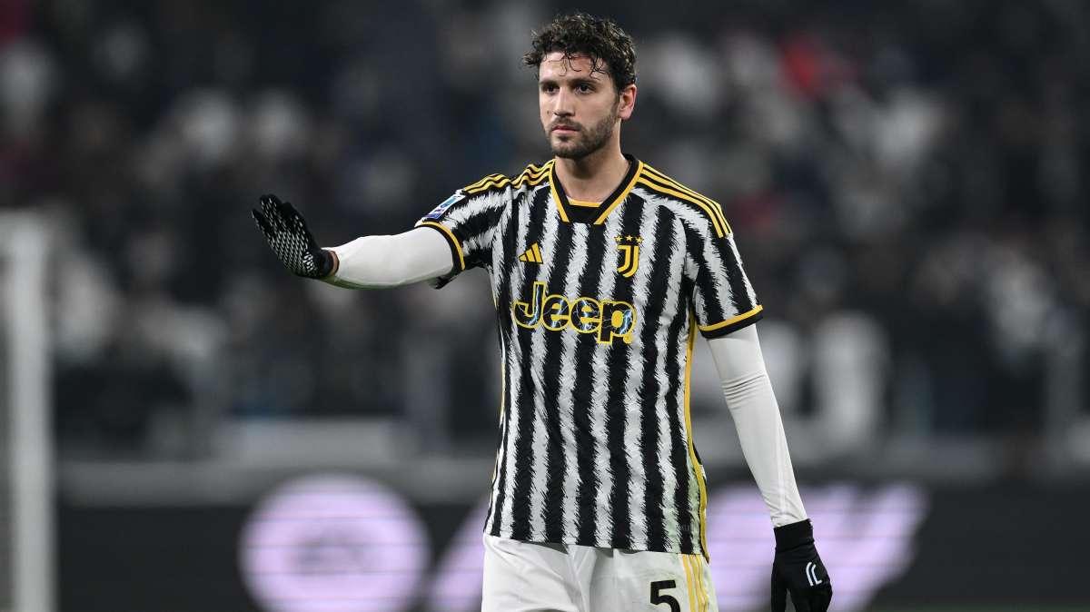 Più ordine e maggiore rapiditià: alla Juve manca dinamismo in mezzo al campo