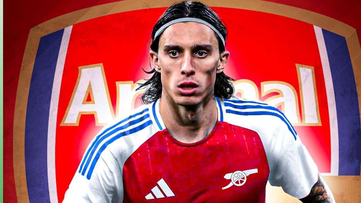 UFFICIALE - Sfuma Calafiori per la Juventus: è un nuovo giocatore dell'Arsenal