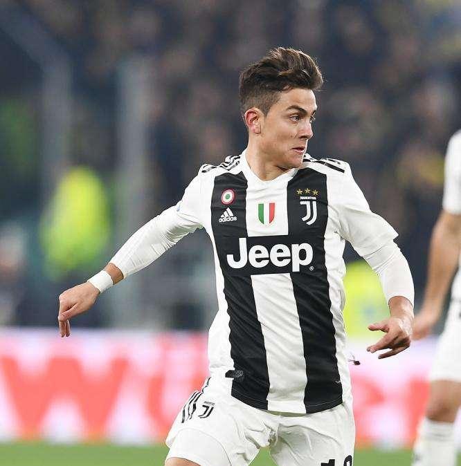 Palmeri: "Juventus e Chelsea su Icardi ma Marotta non può cederlo ai bianconeri. Dybala non all'Inter"