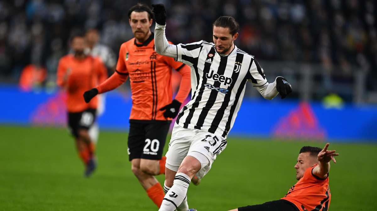 Dalla Spagna: Rabiot, spunta il Barcellona?