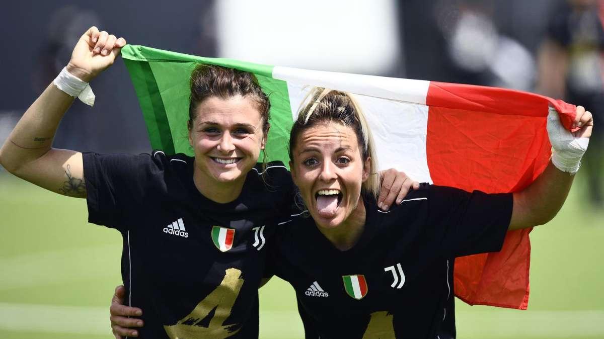 Calcio femminile, Mantovani: "Accordo con La7 darà maggiore visibilità al movimento" 