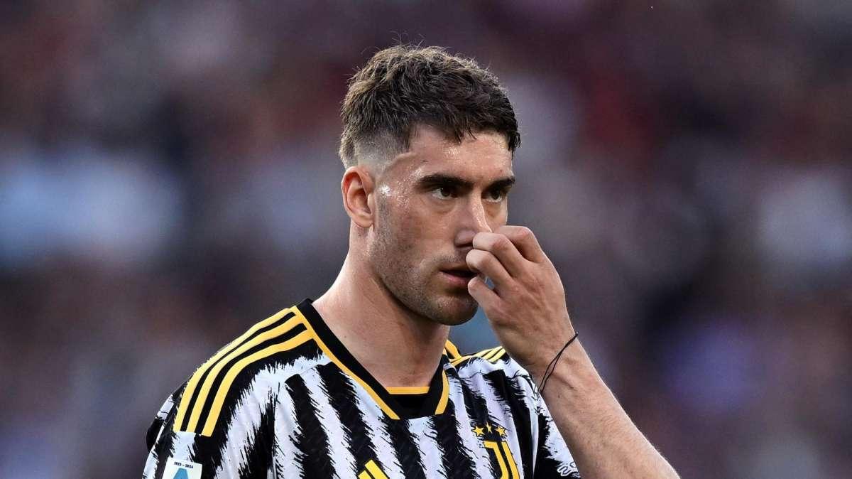 Gazzetta - Dusan a secco, la partita cambia al settimo
