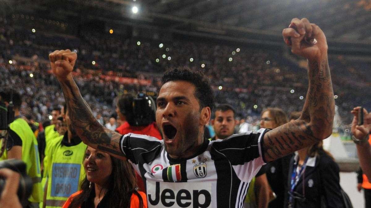 Tokyo2020, l'ex Juve Dani Alves in semifinale con il Brasile