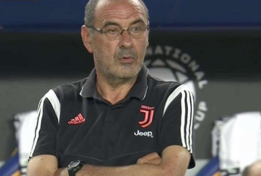 Tutto su Juventus-Atletico Madrid. Domani gara in diretta e in esclusiva su Sportitalia dalle 18
