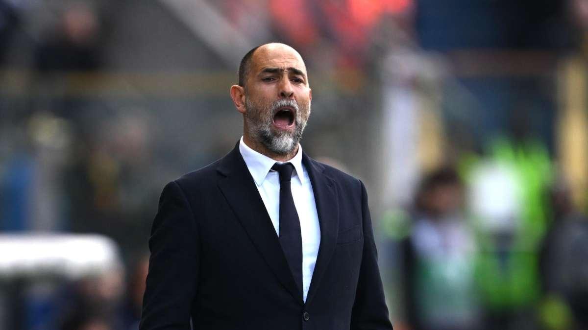 Sportmediaset - Juve, Tudor confermato se Conte resterà al Napoli