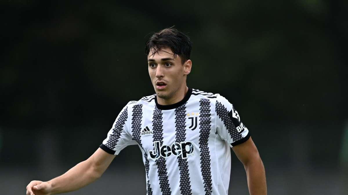Zuelli: "Ringrazio Allegri, è un grande allenatore, la Juve mi ha dato tanto"