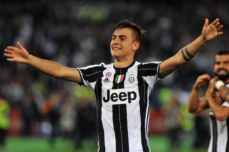 Raisport - Dybala e Alex Sandro incedibili, ma...