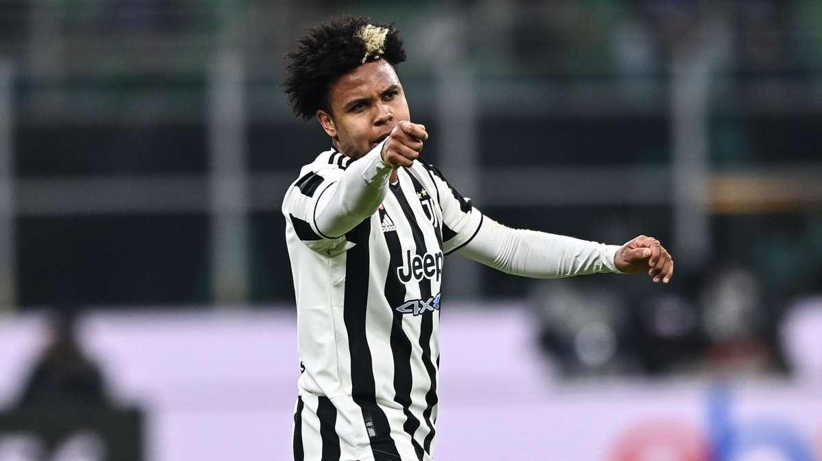 JUVENTUS-UDINESE, le pagelle dei bianconeri: Dybala si conferma Joya, bene Bentancur. McKennie è una certezza