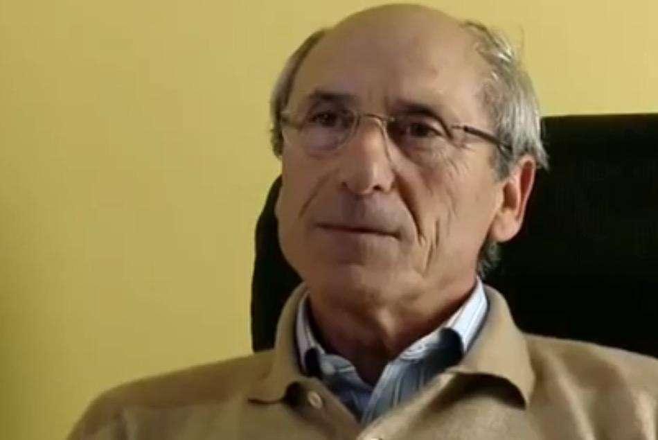 La Juventus su "X" augura buon compleanno a Beppe Furino