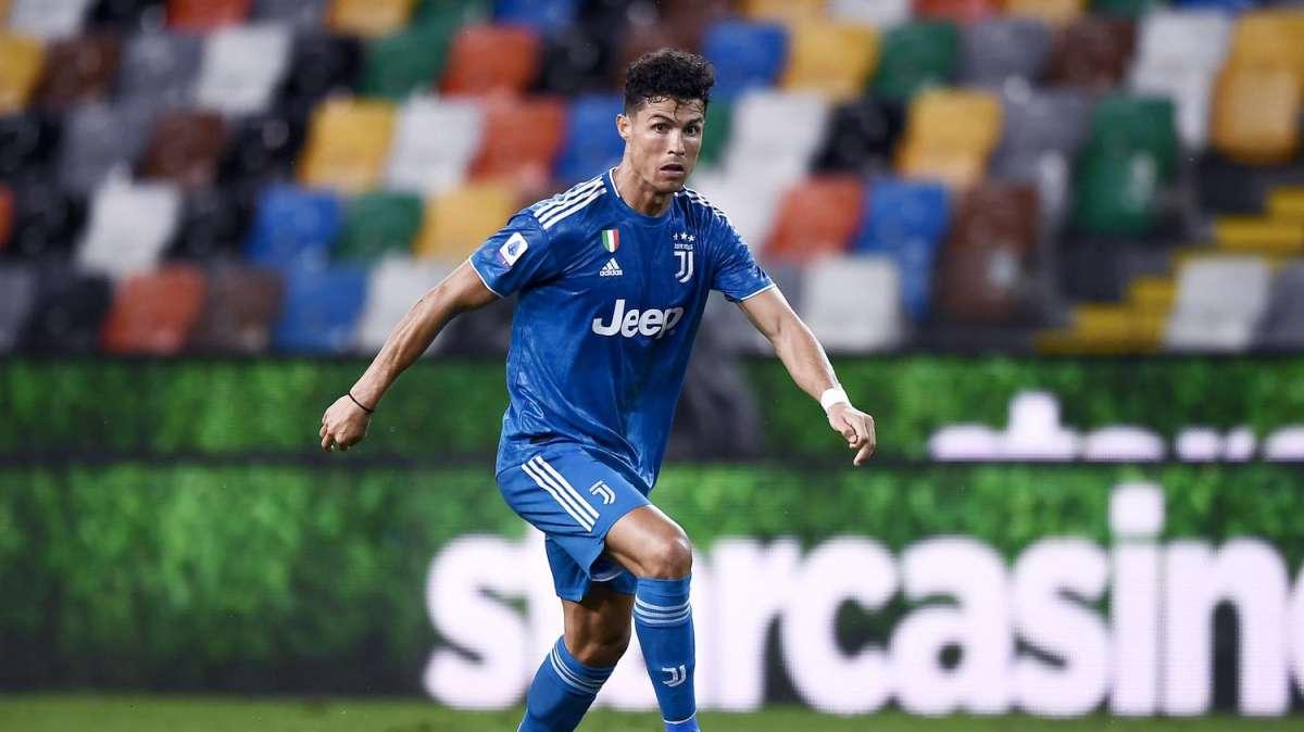 ESCLUSIVA TJ - Calderón esalta CR7: "Altro clamoroso successo nella sua carriera, vive per serate come queste". E su Higuain: "Nutro grande affetto, confido in lui"