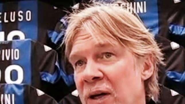 ESCLUSIVA TJ - Glenn Strömberg: "La Juventus può vincere tutto. Atalanta? Meglio affrontare ora i bianconeri. Su Ibra..."