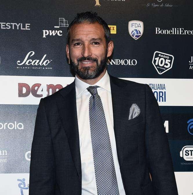 Zambrotta: "Legato ai miei ex compagni in bianconero. Fermare questa Juve è tosta"