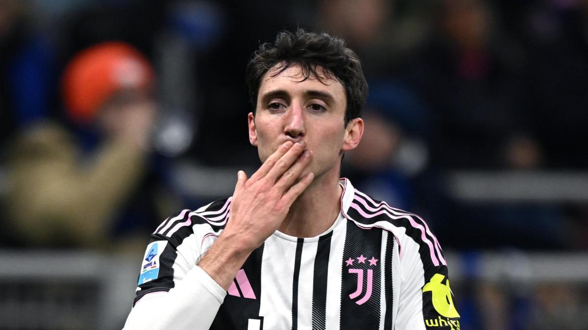 Cambiaso, City e Liverpool preparano l'offerta per la Juve: le cifre 