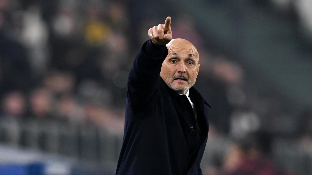 TJ - Contatto Juve-Spalletti per il rinnovo entro la settimana