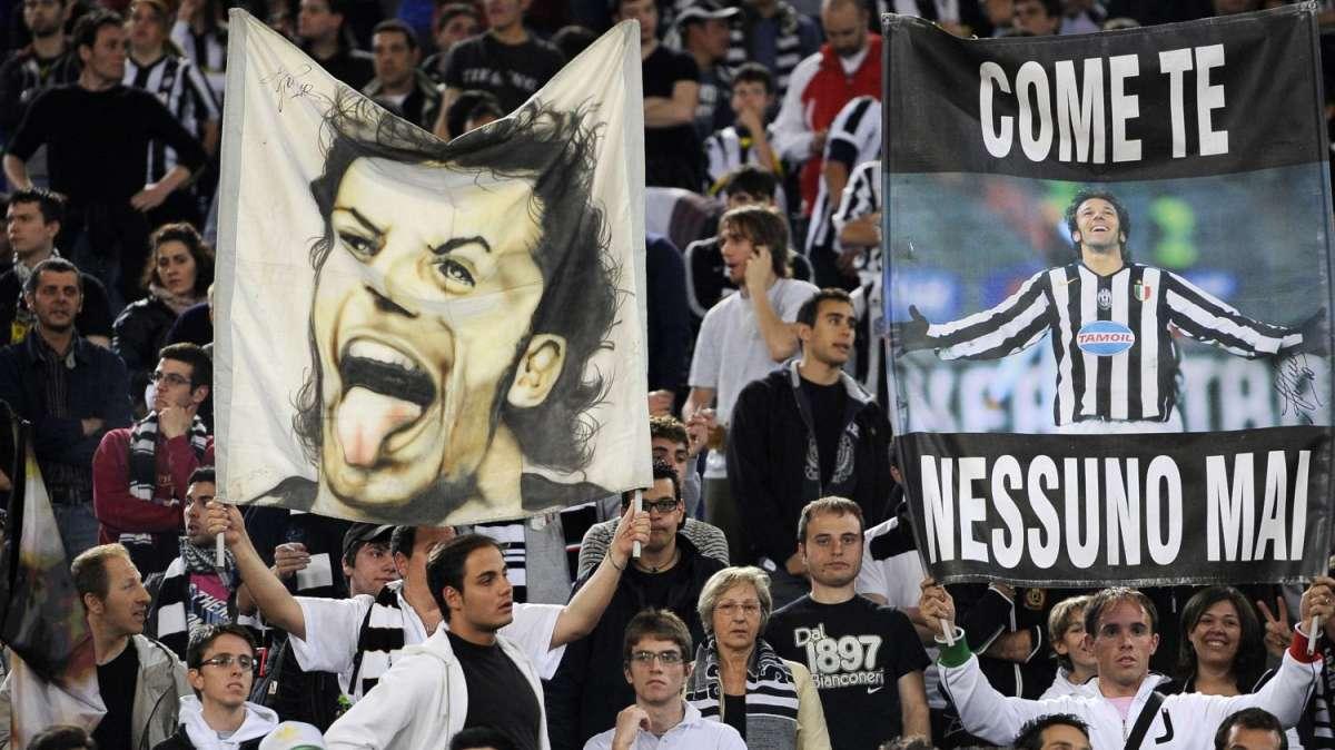 LIVE PRESENTAZIONE JUVE 2011/12 - MAROTTA: "Rossi? Noi siamo bianconeri. Regaleremo al mister gli elementi che servono". CONTE: "Dobbiamo tornare ad essere la Juve". DEL PIERO: "L'anno della svolta"