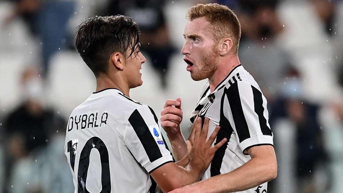 SCUDETTO? PARLIAMO D’ALTRO...