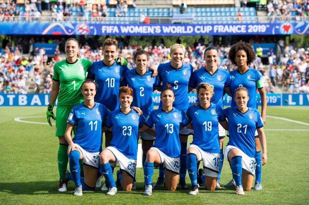 Juve femminile, gli impegni delle ragazze bianconere nelle nazionali 