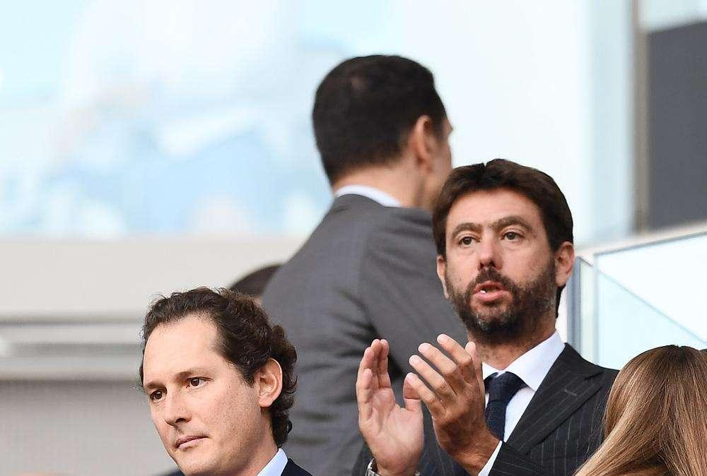 Il regista Bruno: "Situazione Juve molto difficile, ma bisogna avere un senso di giustizia e tornare più forti per rifare la storia"