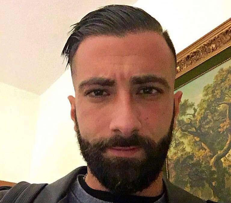 TJ - ALCIBIADE:"Felice di essere tornato, ho ritrovato un gruppo più maturo"